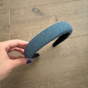 Cute clean girl headband